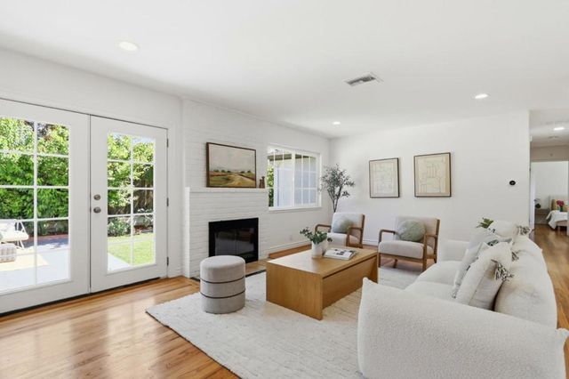 939 Kingfisher Drive, San Jose, CA 95125