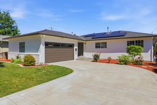 939 Kingfisher Drive, San Jose, CA 95125
