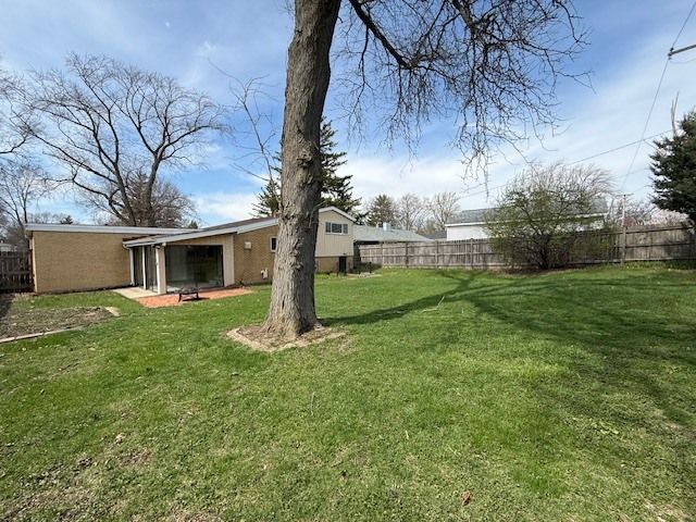 939 S Grace Street, Lombard, IL 60148