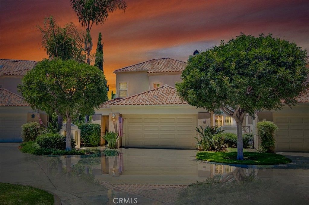 16 Pienza, Laguna Niguel, CA 92677 — exterior