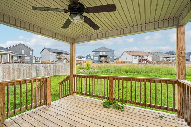 181 Ardell Dr, Clarksville, TN 37040