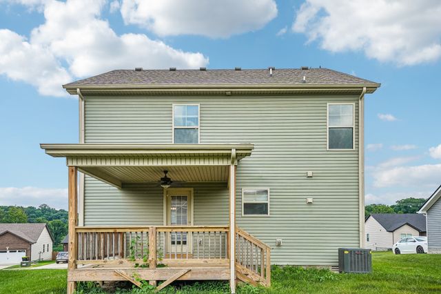 181 Ardell Dr, Clarksville, TN 37040