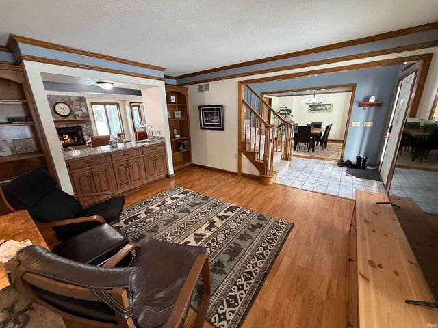 14 Millside Road, Huntington, IN 46750