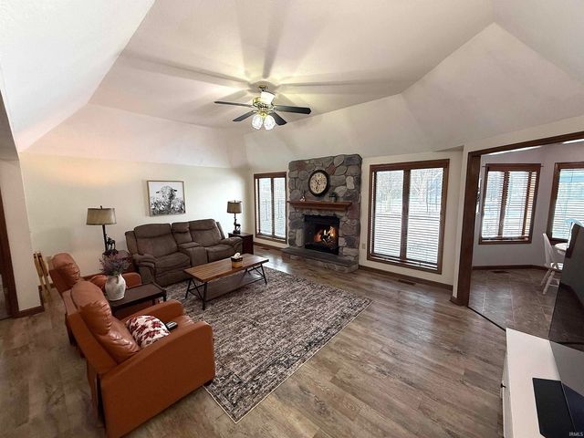 14 Millside Road, Huntington, IN 46750