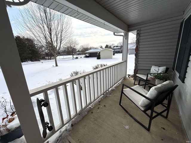 14 Millside Road, Huntington, IN 46750