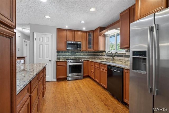 1421 Nancy Lee Drive, St Louis, MO 63146
