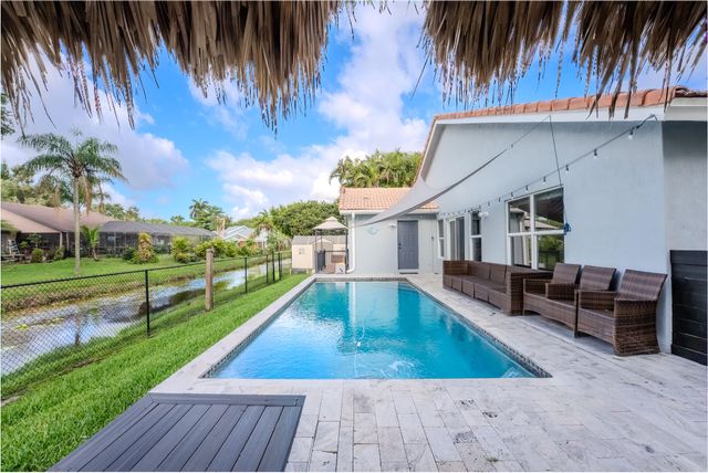 11420 NW 26th Street, Plantation, FL 33323