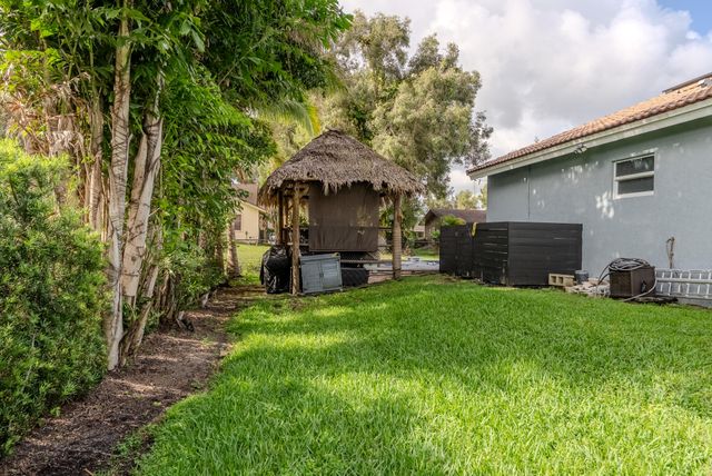 11420 NW 26th Street, Plantation, FL 33323