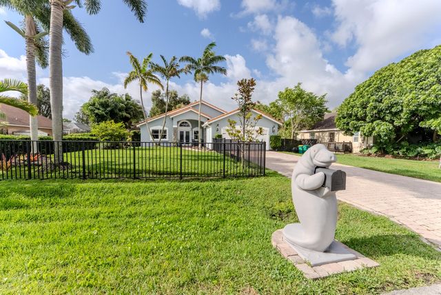 11420 NW 26th Street, Plantation, FL 33323