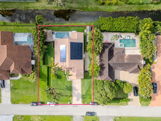 11420 NW 26th Street, Plantation, FL 33323