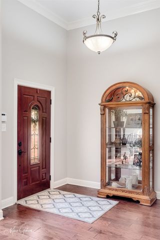 2228 Grapevine Lane, Haughton, LA 71037