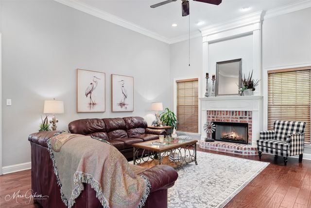 2228 Grapevine Lane, Haughton, LA 71037