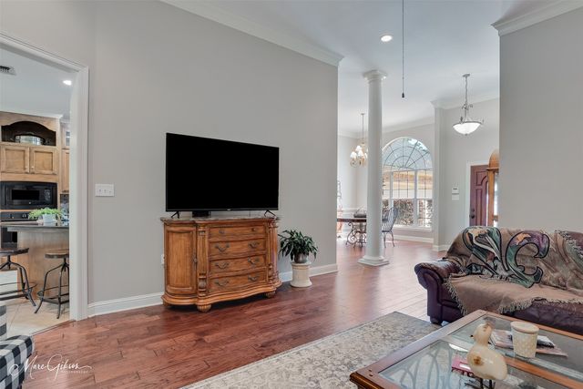 2228 Grapevine Lane, Haughton, LA 71037