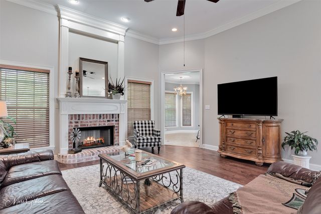 2228 Grapevine Lane, Haughton, LA 71037