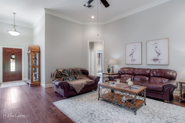 2228 Grapevine Lane, Haughton, LA 71037