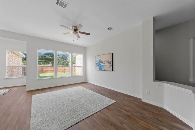 6012 Fieldstone Drive, Dallas, TX 75252