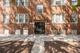 3418 N WOLCOTT Avenue 1, Chicago, IL 60657