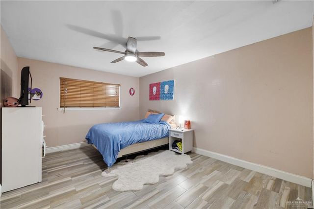 2301 Lisa Ann Avenue, Harlingen, TX 78550