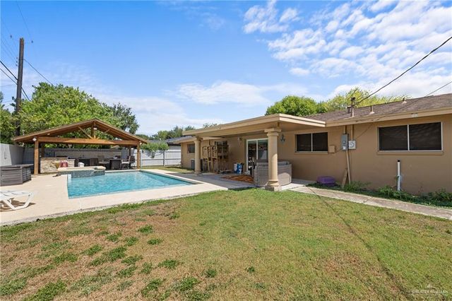 2301 Lisa Ann Avenue, Harlingen, TX 78550