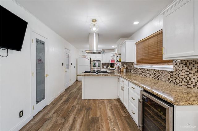 2301 Lisa Ann Avenue, Harlingen, TX 78550