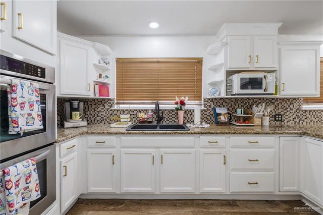 2301 Lisa Ann Avenue, Harlingen, TX 78550