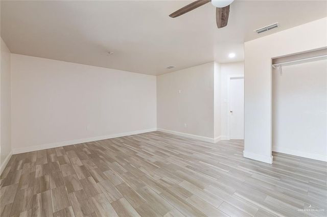 2301 Lisa Ann Avenue, Harlingen, TX 78550