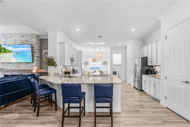 25048 Oak Hammock CT, Punta Gorda, FL 33955