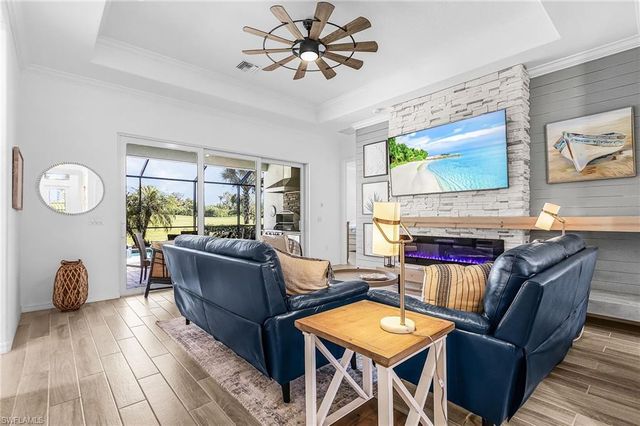 25048 Oak Hammock CT, Punta Gorda, FL 33955