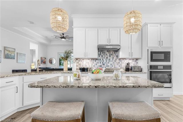 25048 Oak Hammock CT, Punta Gorda, FL 33955