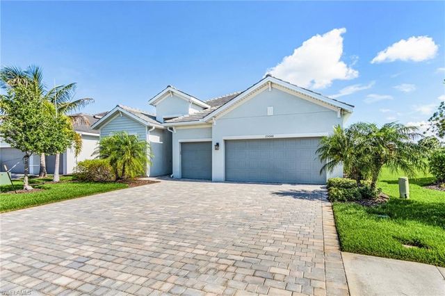 25048 Oak Hammock CT, Punta Gorda, FL 33955