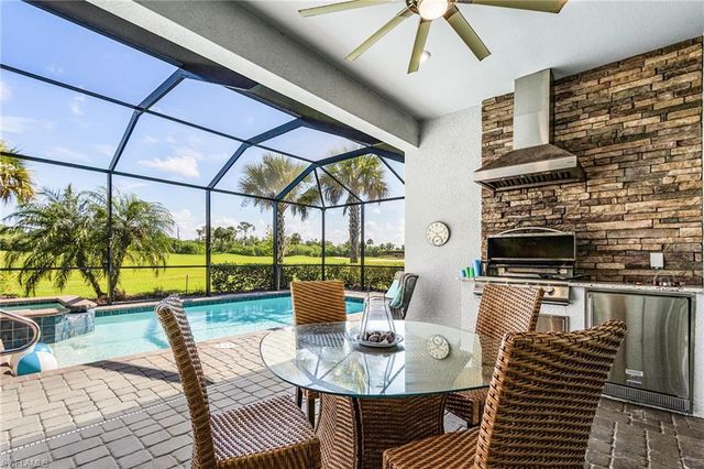 25048 Oak Hammock CT, Punta Gorda, FL 33955
