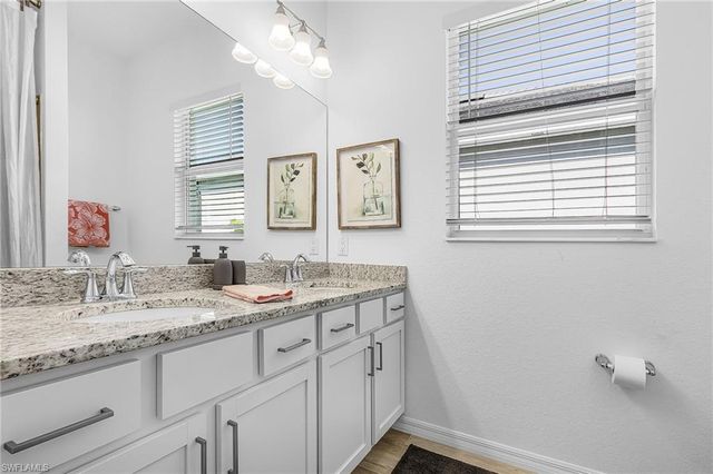 25048 Oak Hammock CT, Punta Gorda, FL 33955