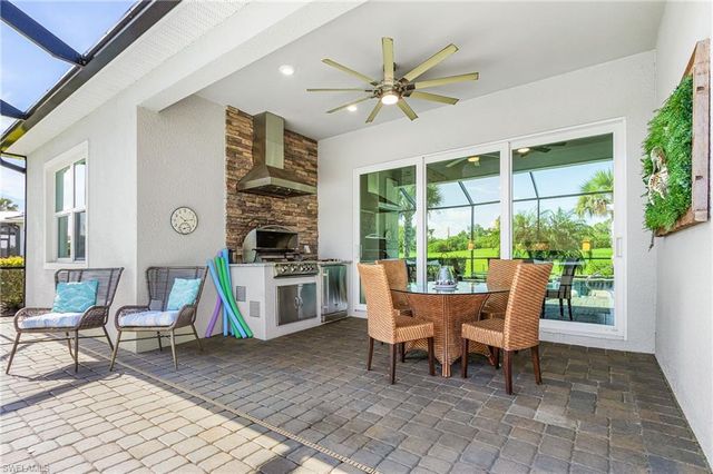 25048 Oak Hammock CT, Punta Gorda, FL 33955