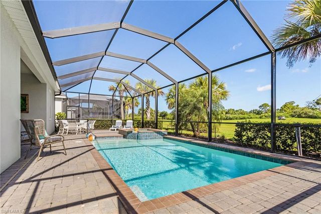25048 Oak Hammock CT, Punta Gorda, FL 33955