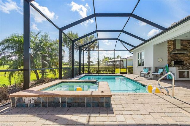 25048 Oak Hammock CT, Punta Gorda, FL 33955