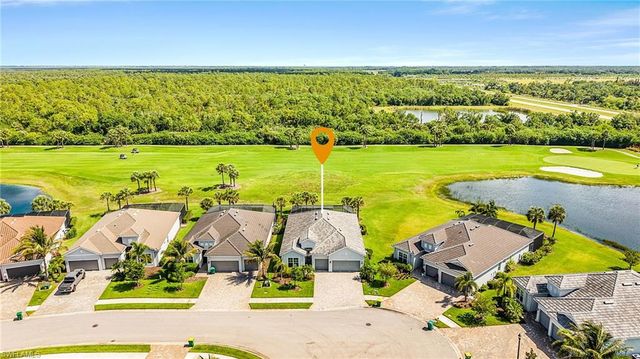 25048 Oak Hammock CT, Punta Gorda, FL 33955