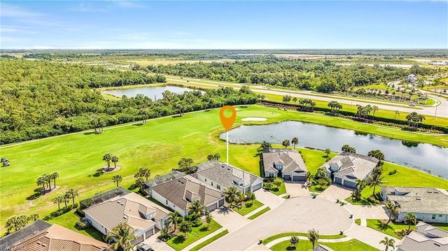 25048 Oak Hammock CT, Punta Gorda, FL 33955