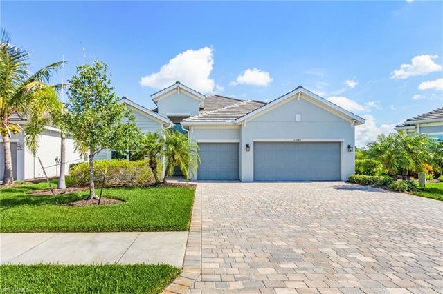 25048 Oak Hammock CT, Punta Gorda, FL 33955