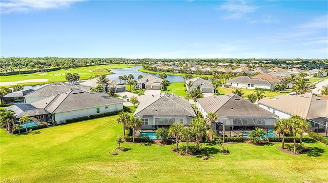 25048 Oak Hammock CT, Punta Gorda, FL 33955