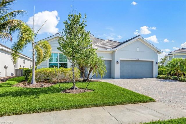 25048 Oak Hammock CT, Punta Gorda, FL 33955