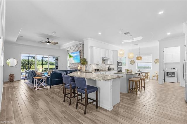 25048 Oak Hammock CT, Punta Gorda, FL 33955
