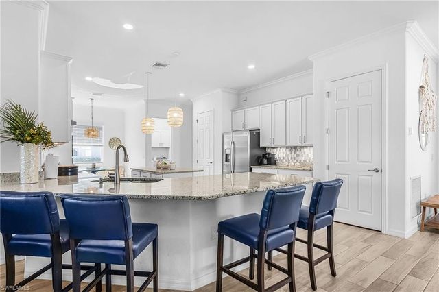 25048 Oak Hammock CT, Punta Gorda, FL 33955