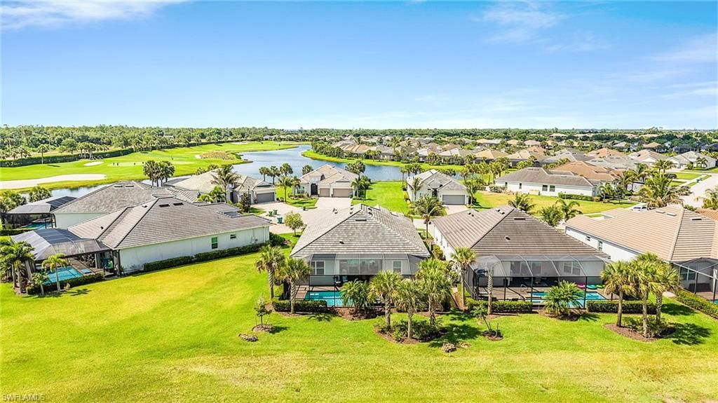 25048 Oak Hammock CT, Punta Gorda, FL 33955