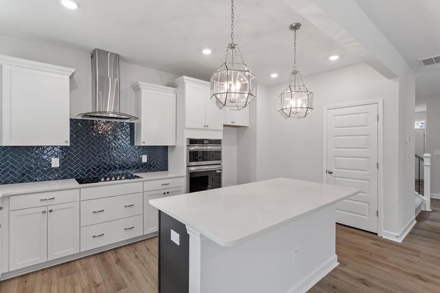 60 Crosswick Street, Summerville, SC 29483