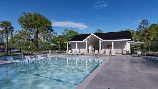 60 Crosswick Street, Summerville, SC 29483