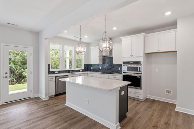 60 Crosswick Street, Summerville, SC 29483