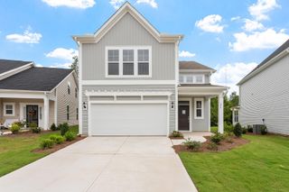 60 Crosswick Street, Summerville, SC 29483