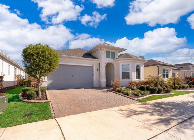 7789 FOUR SEASONS BOULEVARD, Kissimmee, FL 34747
