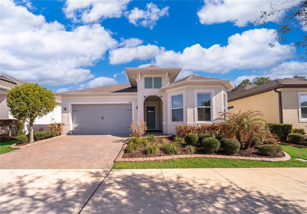 7789 FOUR SEASONS BOULEVARD, Kissimmee, FL 34747
