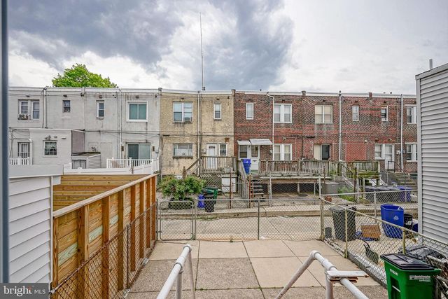 1208 W OREGON AVE, Philadelphia, PA 19148